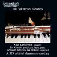 The Virtuoso Bassoon