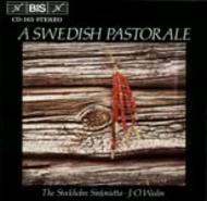 A Swedish Pastorale