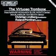 The Virtuoso Trombone