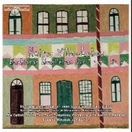 Villa-Lobos - Bachianas Brasileiras 1, 4, 5 and 6