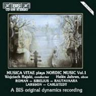 Nordic Music � Volume 1 | BIS BISCD460