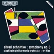 Schnittke - Symphony No 3