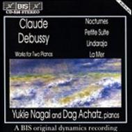 Debussy - Orchestral Works