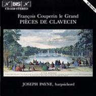 Couperin � Pieces de clavicin