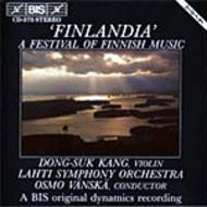 Finlandia � A Festival of Finnish Music