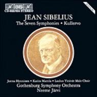 Sibelius - Complete Symphonies