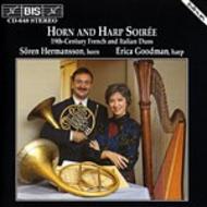 Horn and Harp Soir�e