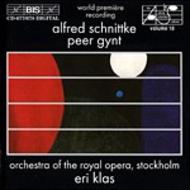 Schnittke � Peer Gynt