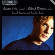 French Beauties and Swedish Beats