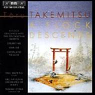 Takemitsu � A Flock Descends