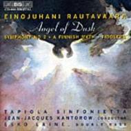Rautavaara � Angel of Dusk | BIS BISCD910