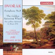 Dvorak - Symphony no.8