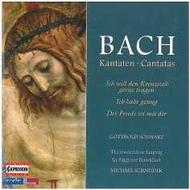 J S Bach - Cantatas