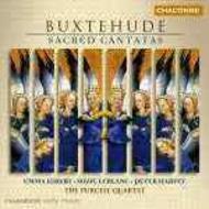 Buxtehude - Sacred Cantatas