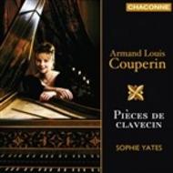 Couperin - Pieces de clavecin