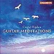 Guitar Meditations
