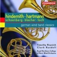 German Wind Band Classics