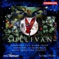 Sullivan - Symphony in E major �Irish�