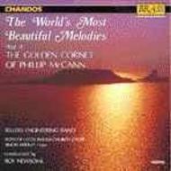 The World�s Most Beautiful Melodies Vol 4 | Chandos CHAN4521