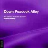 Down Peacock Alley