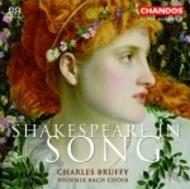 Shakespeare in Song