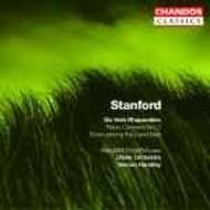 Stanford - Six Irish Rhapsodies