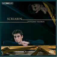 Yevgeny Sudbin plays Scriabin
