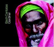 J S Bach - Cantatas Vol.6