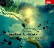 Martinu - Spalicek                                