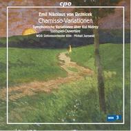 Reznicek - Chamisso Variationen, etc