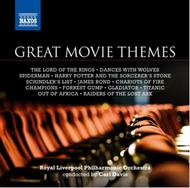 Great Movie Themes