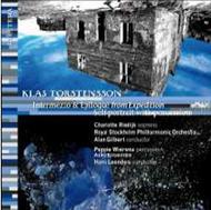 Klas Torstensson - Self Portrait, Intermezzo & Epilogue from The Expedition