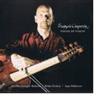 Couperin - Pieces de Violes