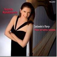 Salzedo�s Harp