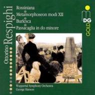 Respighi - Orchestral Works