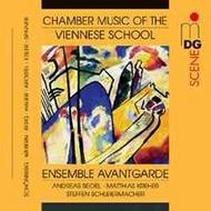 Chamber Music of the Viennese School