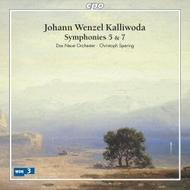 Kalliwoda - Orchestral Works