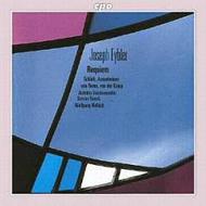 Joseph Eybler - Requiem | CPO 9992342