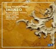 Handel - Imeneo