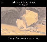 Praetorius - Pro Organico | Alpha ALPHA114