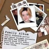 Family Album (New Music with Guitar Vol.7)
