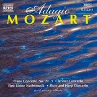 Mozart - Adagio