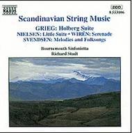 Scandinavian String Music