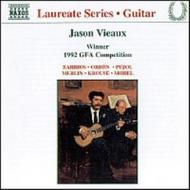 Guitar Laureate - Jason Vieaux