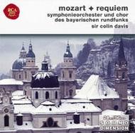 Mozart - Requiem