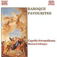 Baroque Favourites