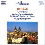 Dvorak - Overtures