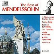 Mendelssohn - Best Of