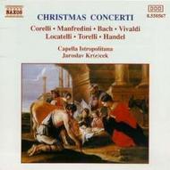 Christmas Concertos