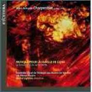 Charpentier - Music for the Guise Family